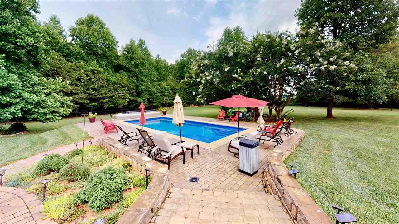 550 Holly Springs Church Road - Photo 1