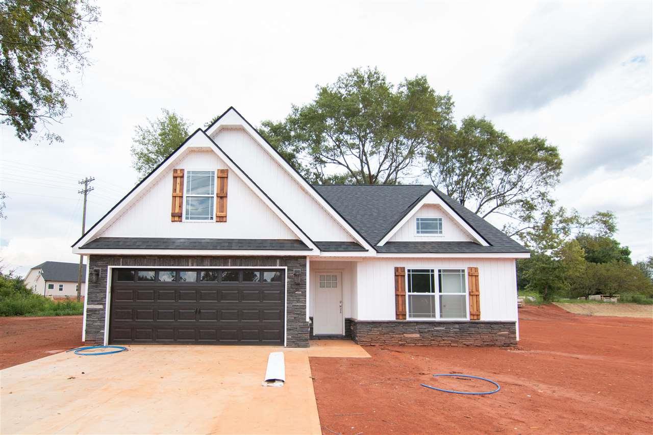 321 Broken Chimney Rd - Photo 1
