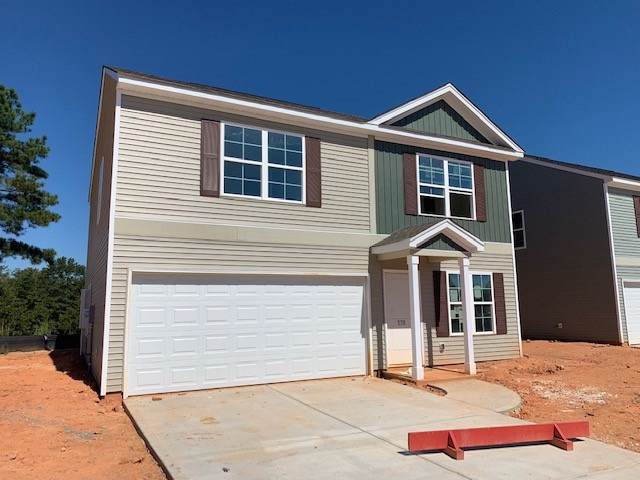 578 Ridgeville Crossing Drive - Lot 43 - Photo 1