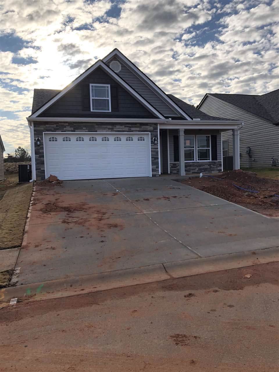 361 Trail Crossing Lane - Lot 82 - Photo 1