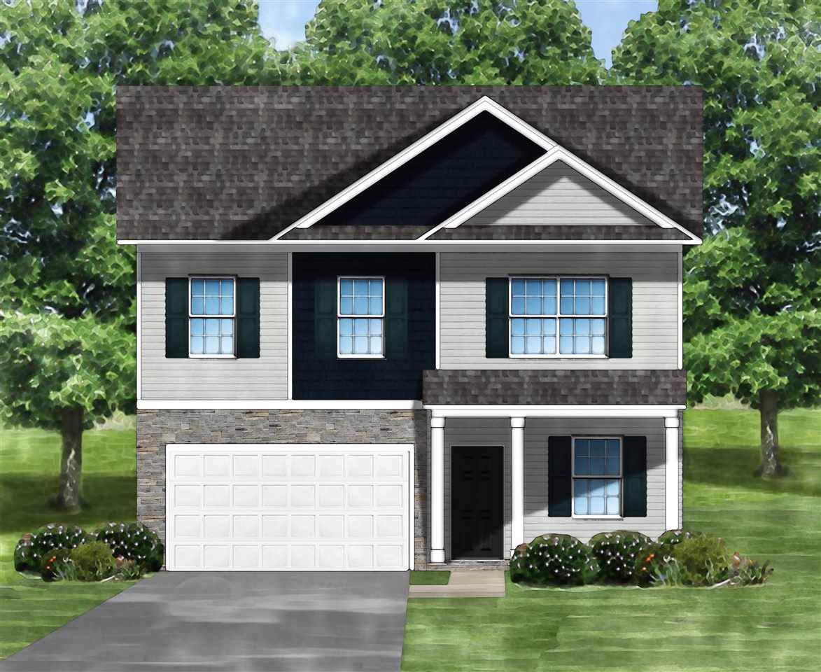 636 Autumn Breeze Walk - Photo 1