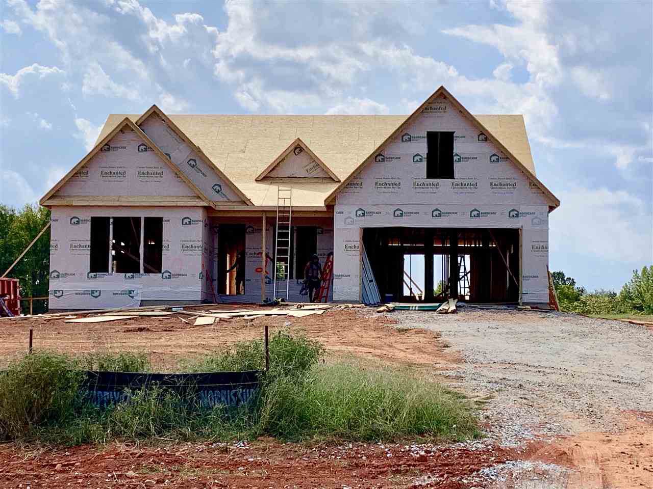 1207 Sloan Rd Lot 2 - Photo 1