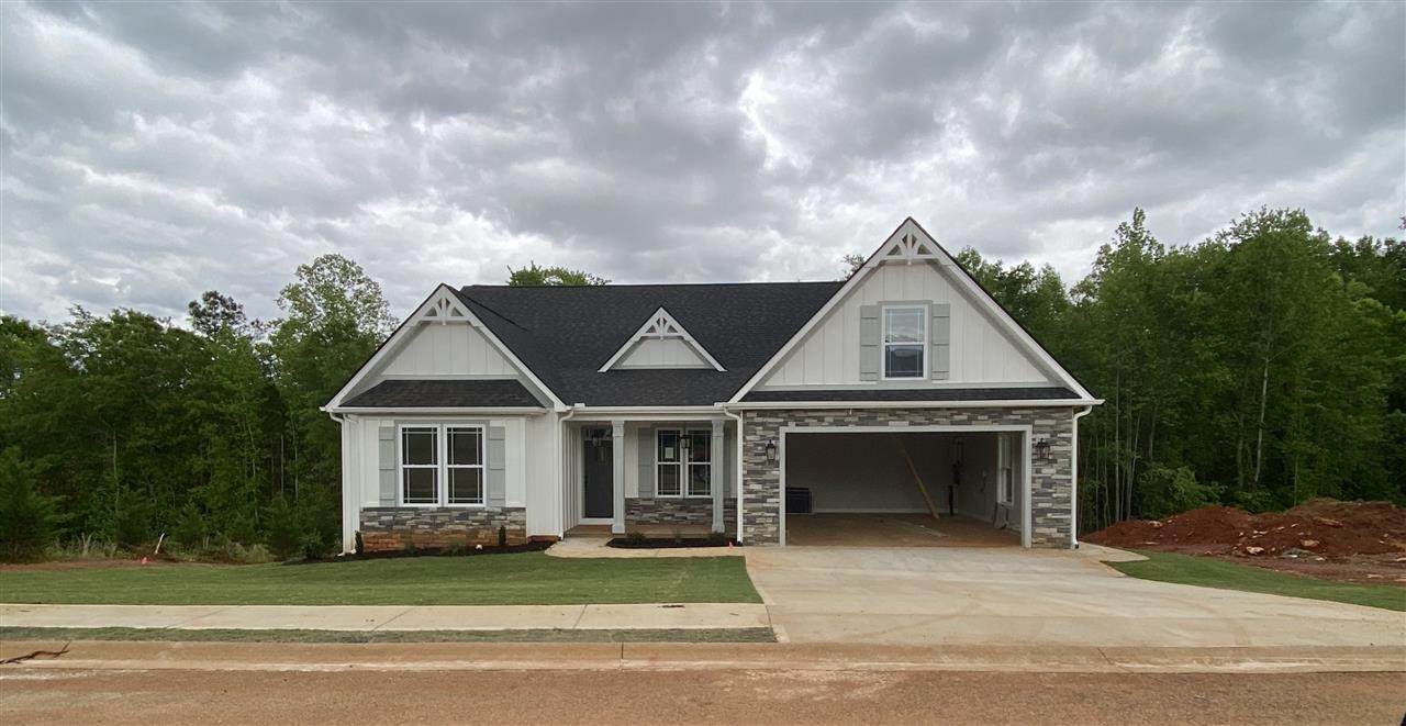 140 Southern Oaks Drive - Lot 11 - Photo 1
