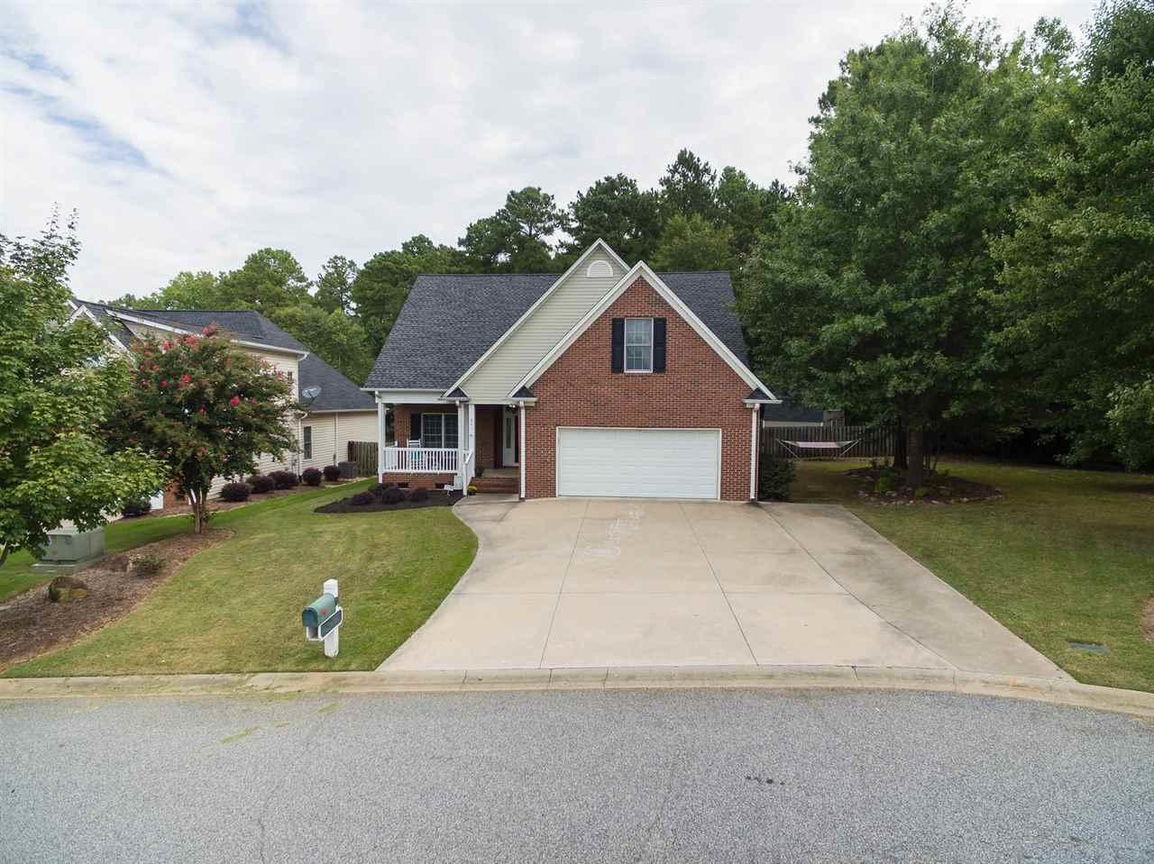 841 Coosaw Ct - Photo 1
