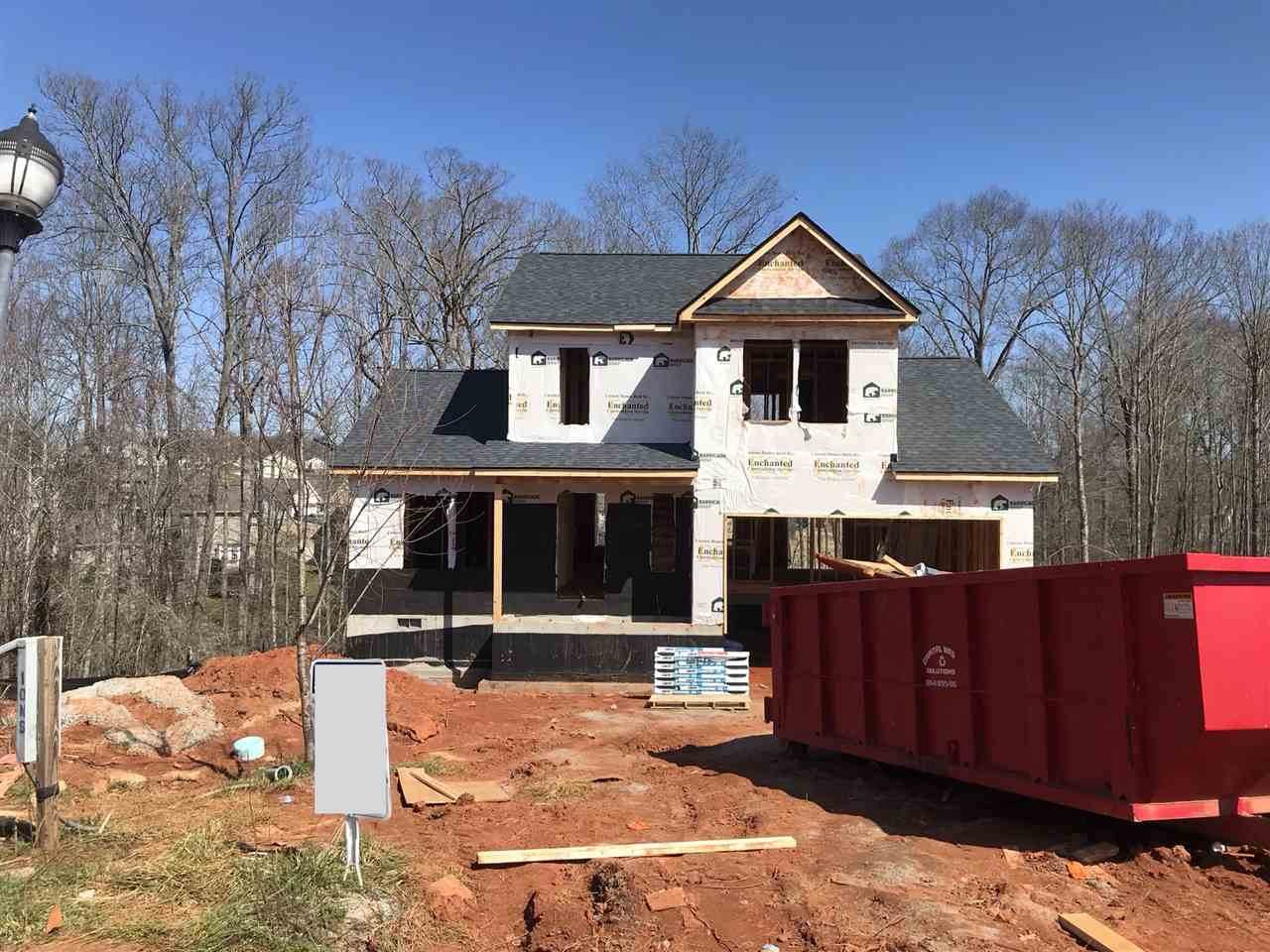 218 Daybreak Ct - Lot 6 - Photo 1
