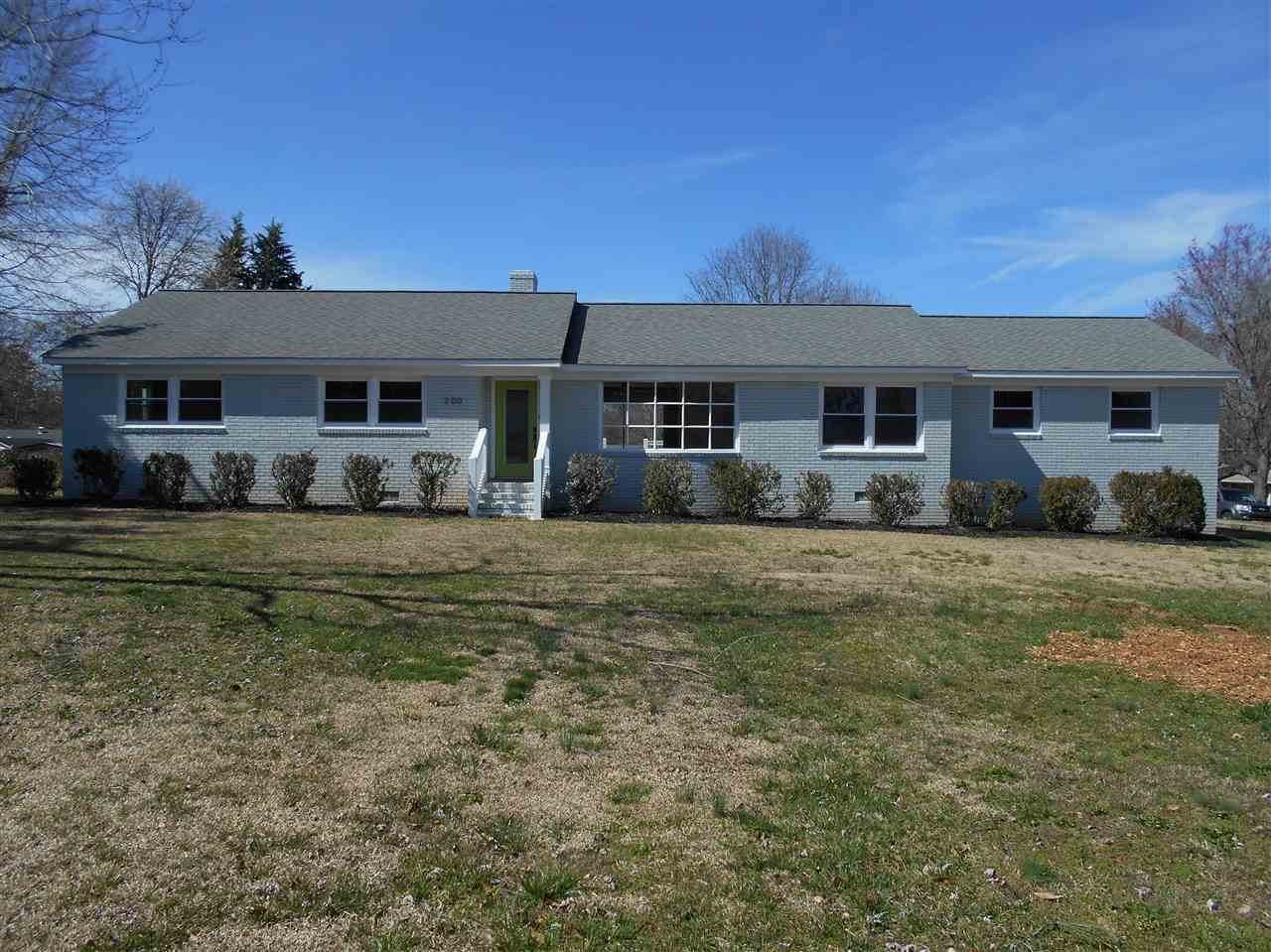 200 Midway Drive - Photo 1
