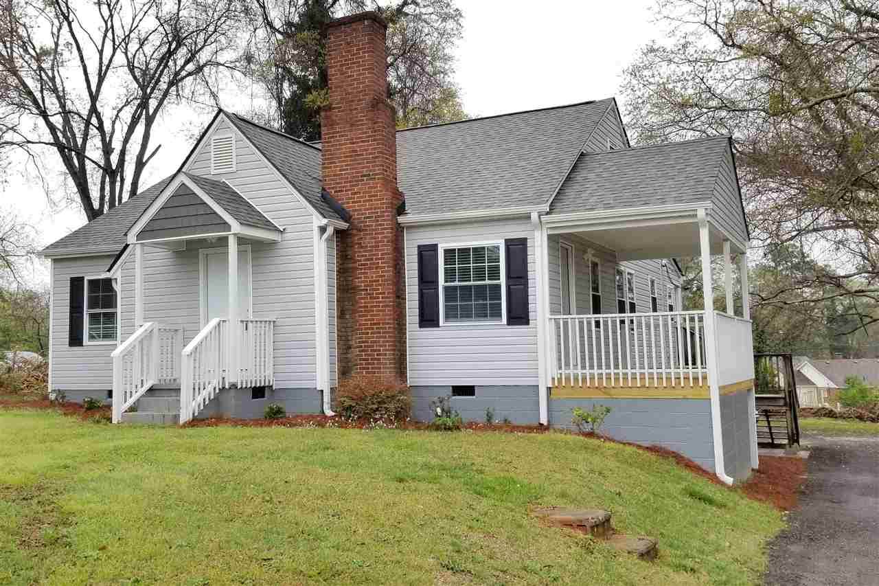 1067 Boiling Springs Road - Photo 1