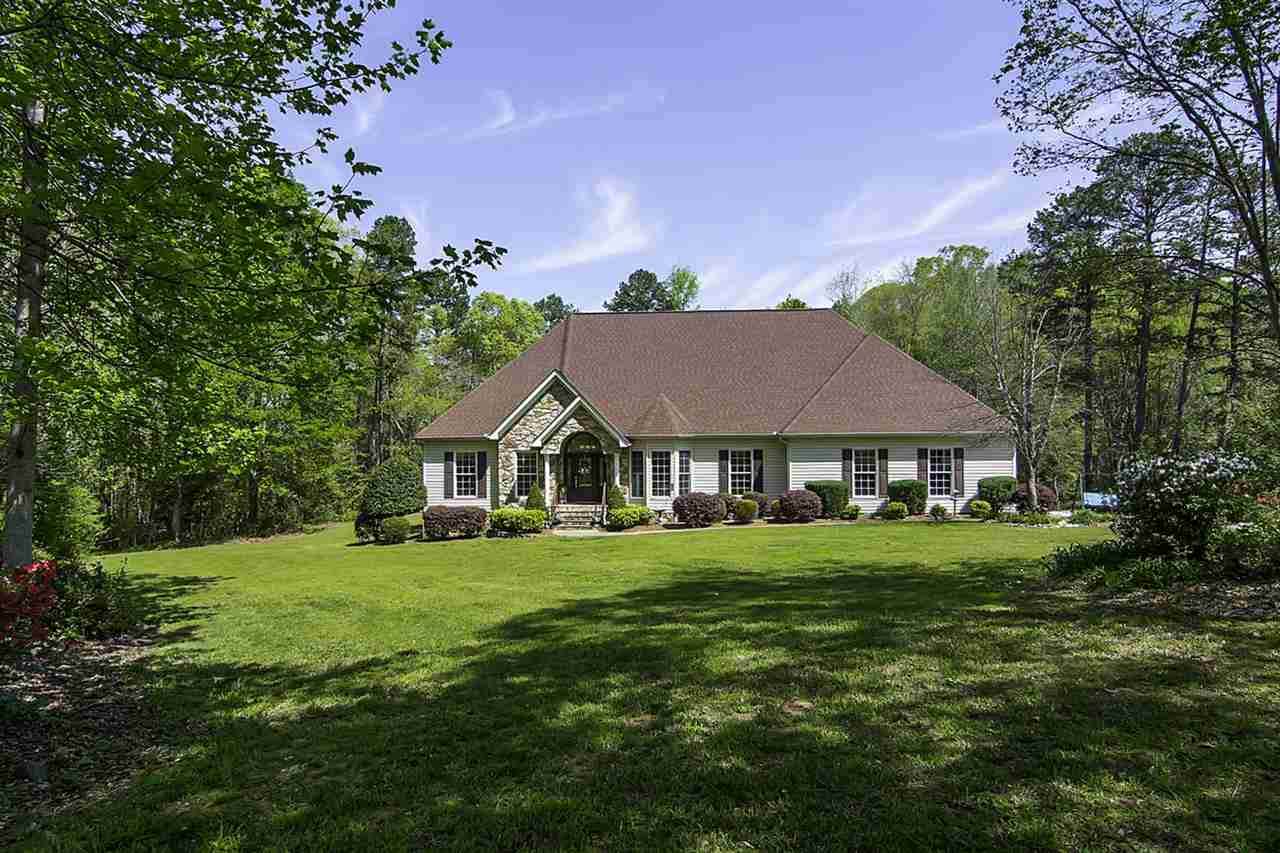 1112 Casey Road - Photo 1