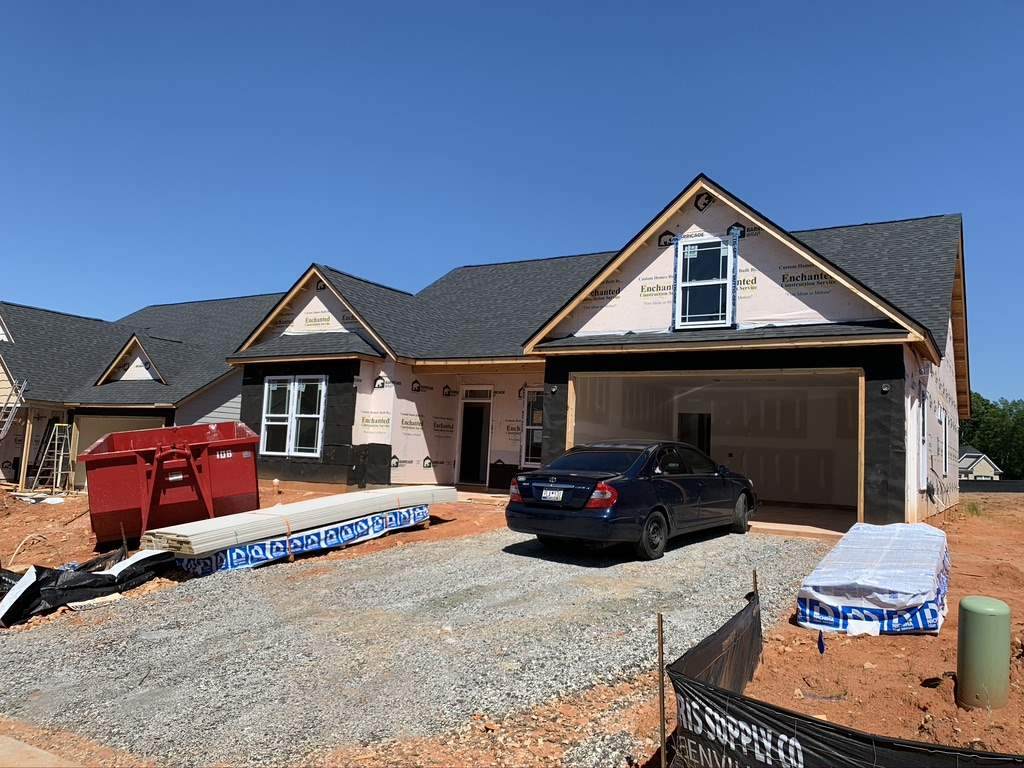 828 Sterling Drive Lot 381 - Photo 1