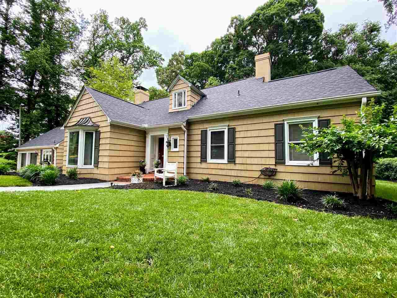 606 Limestone St - Photo 1