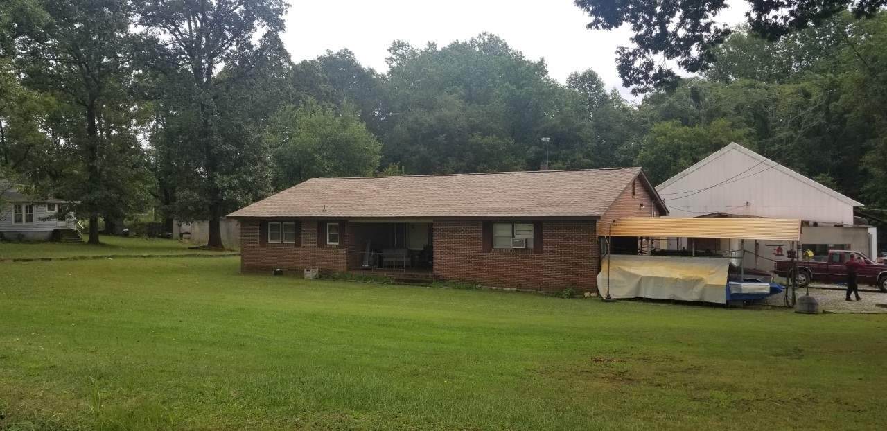 105 Bellew Carver Road - Photo 1