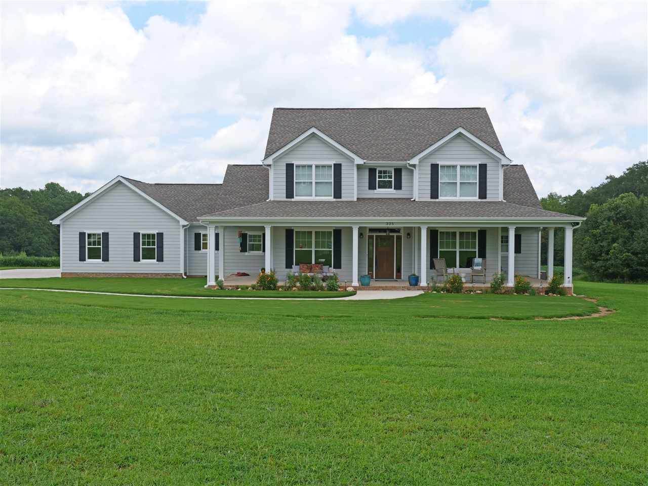 325 Murph Road - Photo 1