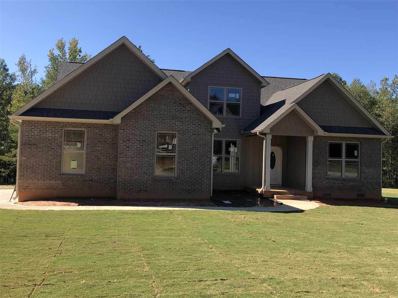 218 Plantation Grove Drive - Photo 1