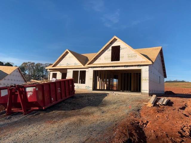390 Danleigh Way Lot 30 - Photo 1