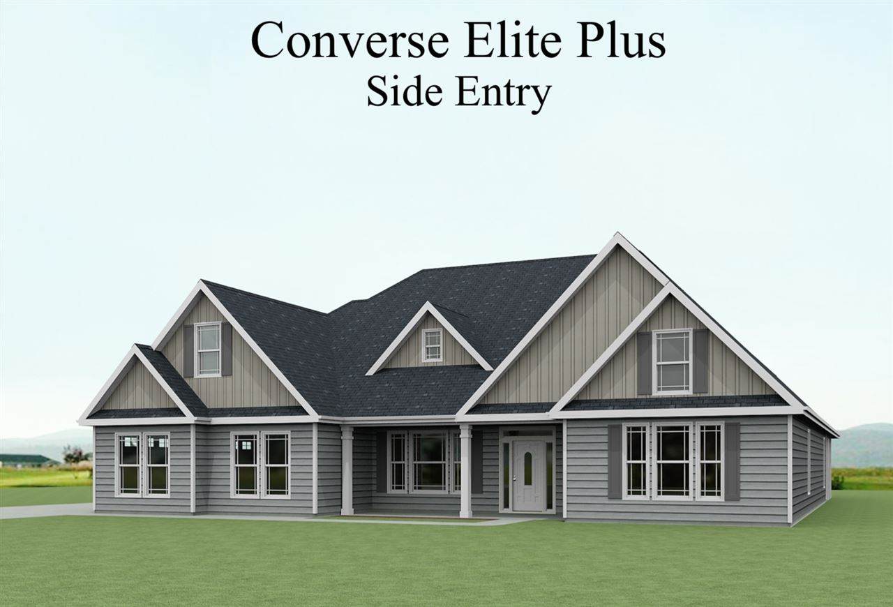 804 Ridgewater Drive Lot 23 - Photo 1
