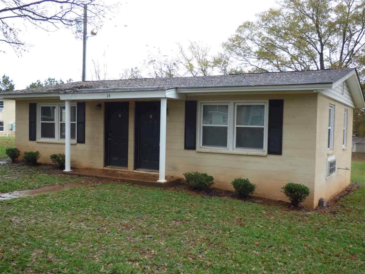 201 Chandler Dr, Unit 24 A & B - Photo 1