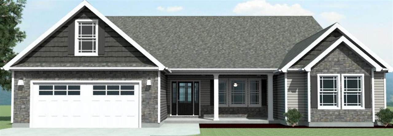 136 Weatherly Road Lot 8 - Photo 1