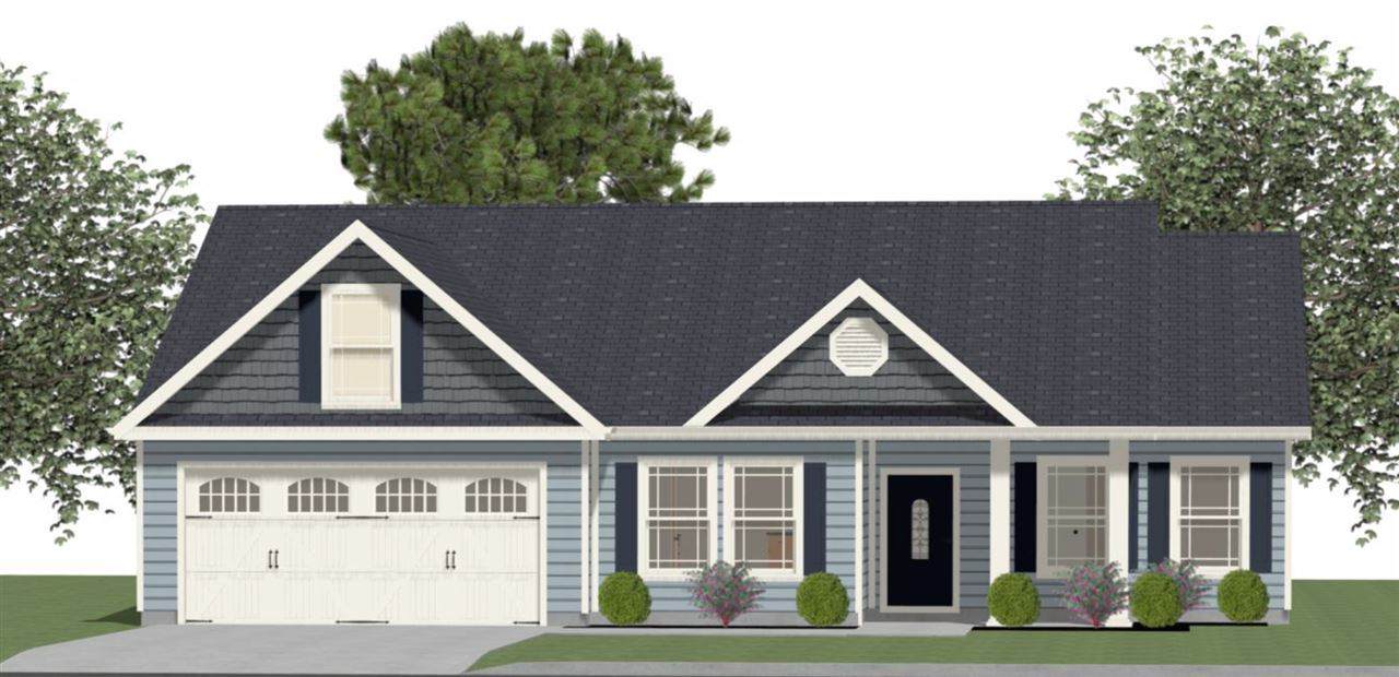 1438 Sandy Ford Rd Lot 1 - Photo 1