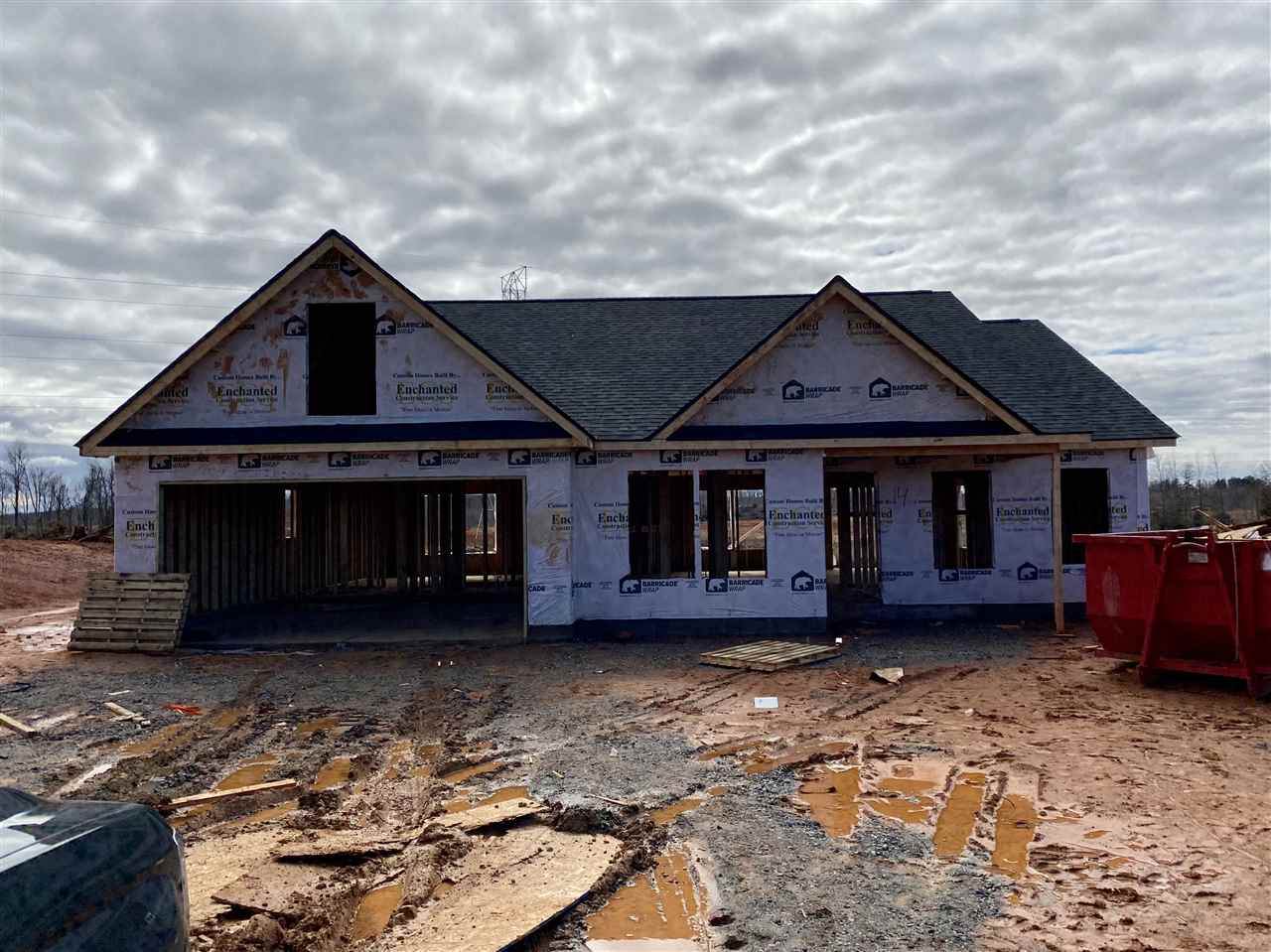 1024 Gibbs Rd - Lot 14 - Photo 1