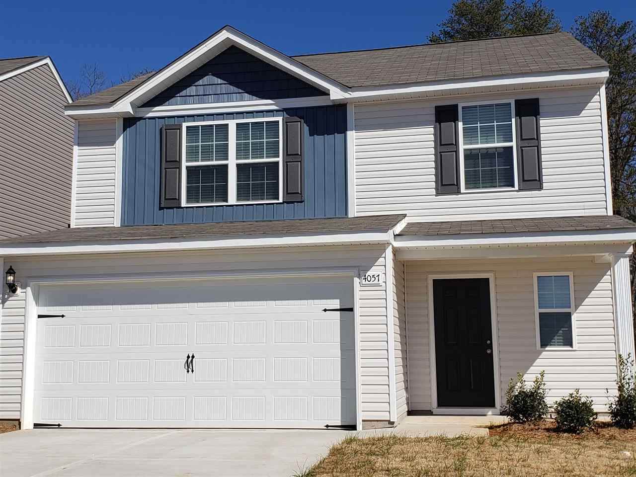 4057 Reinfield Drive - Photo 1