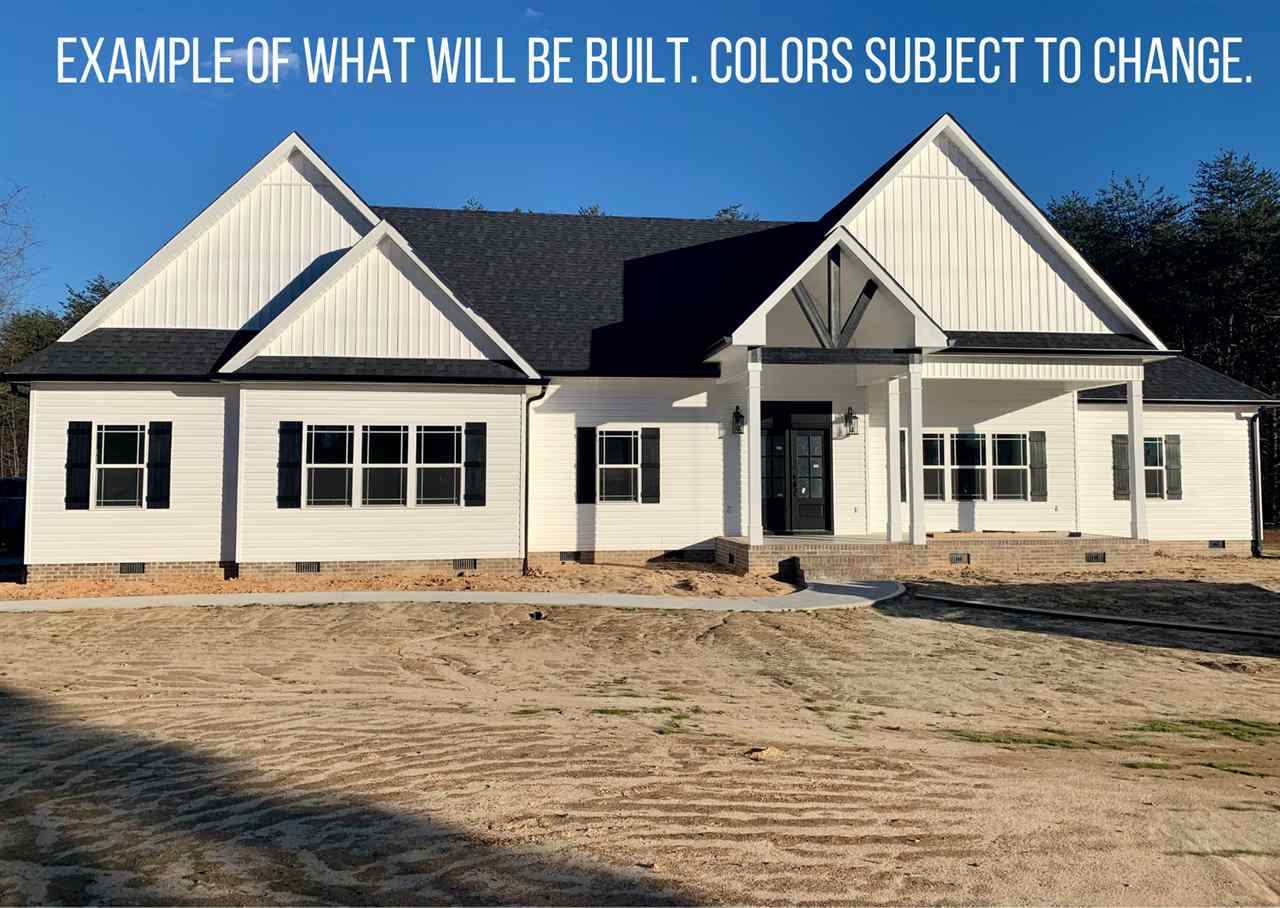 1131 N. Green River Road - Photo 1