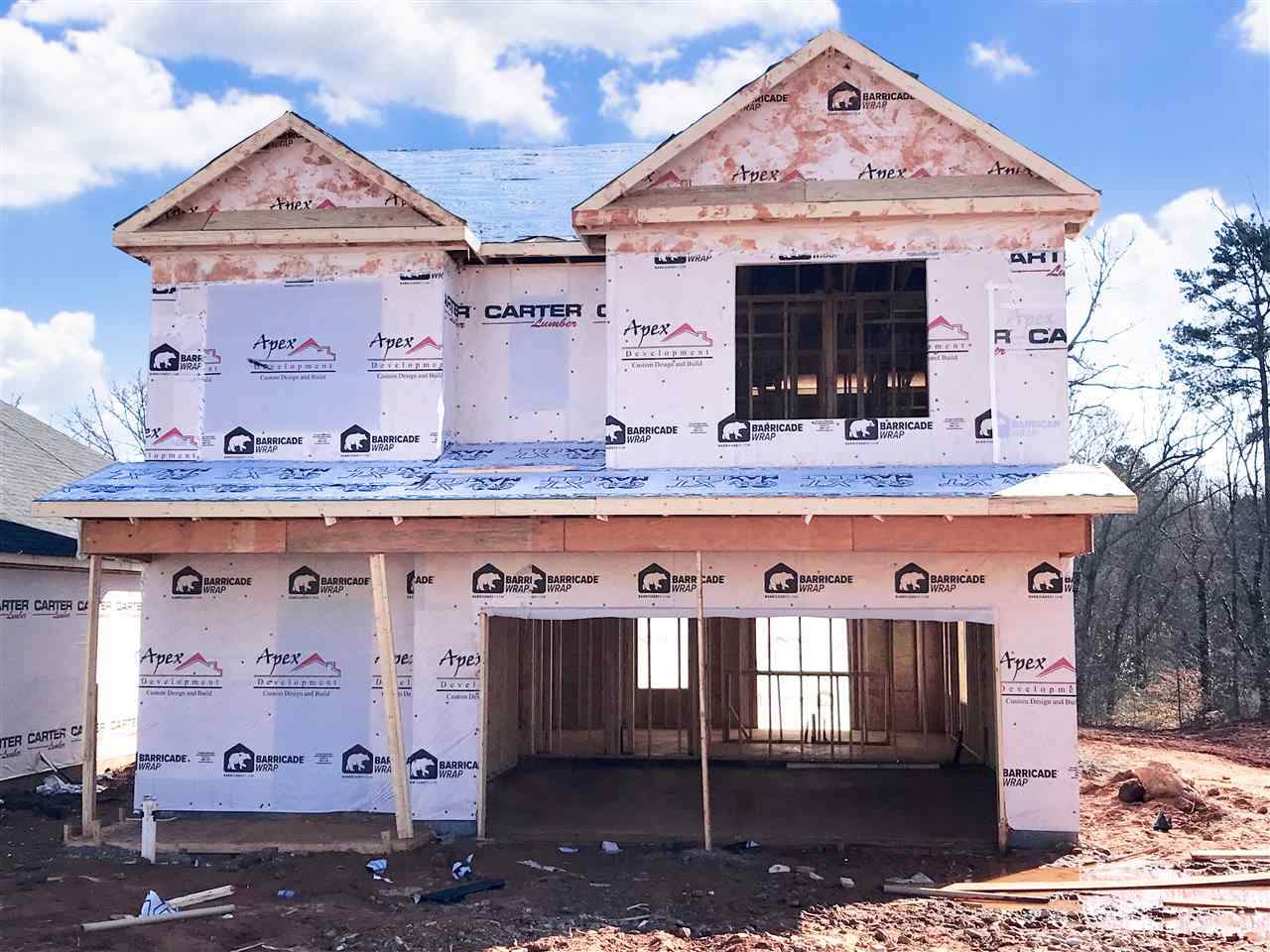 195 Rosewood Circle - Photo 1