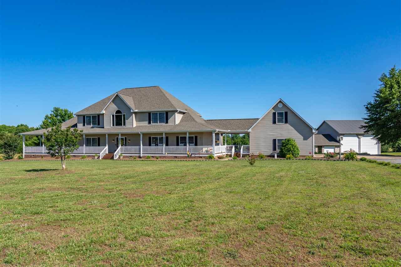 1530 Roddy Road - Photo 1