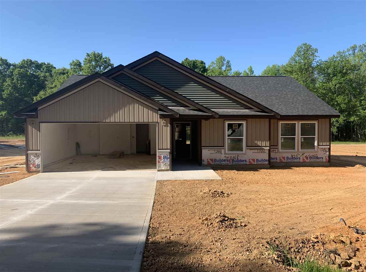260 Scruggs Road - Photo 1
