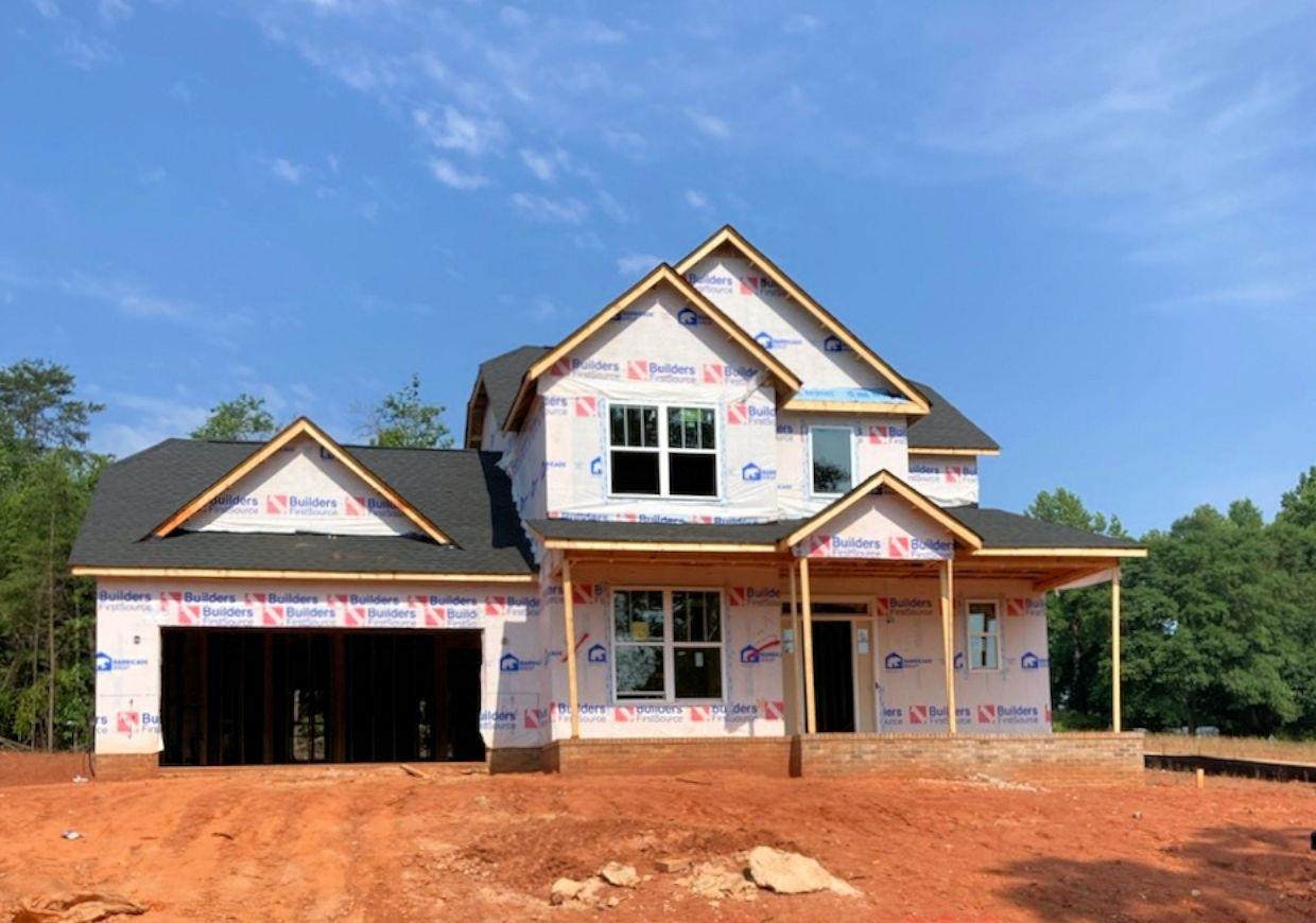 702 Ratchford Lane - Photo 1