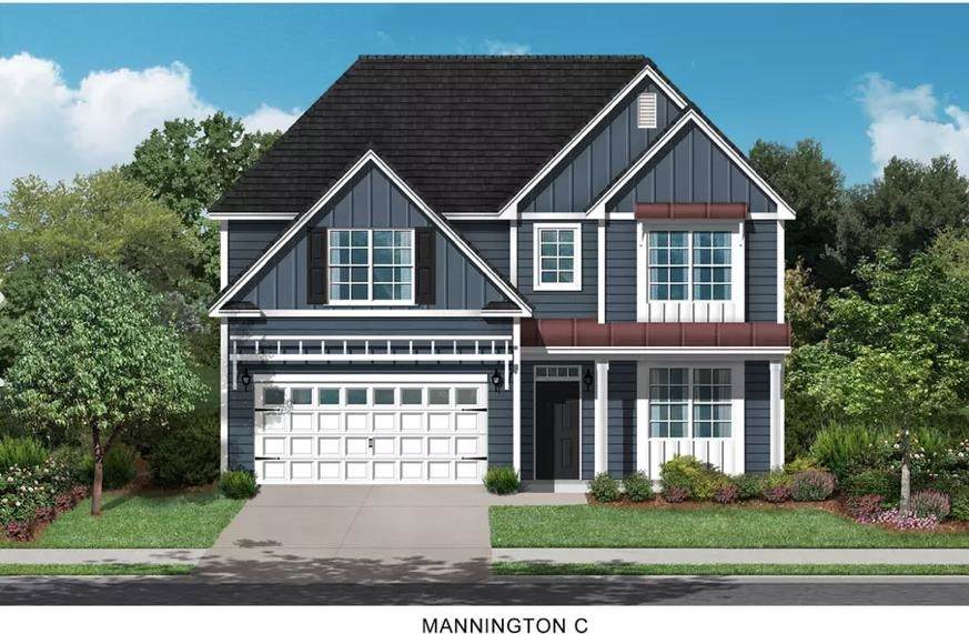 1033 Cortland Valley Lane - Photo 1