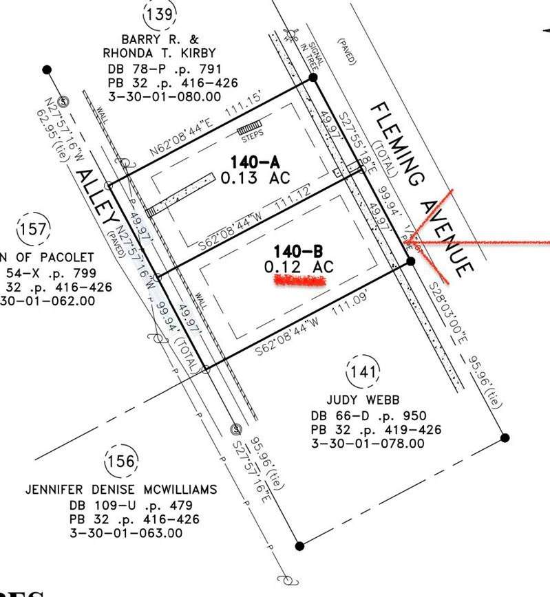 122 Fleming Ave - Photo 1
