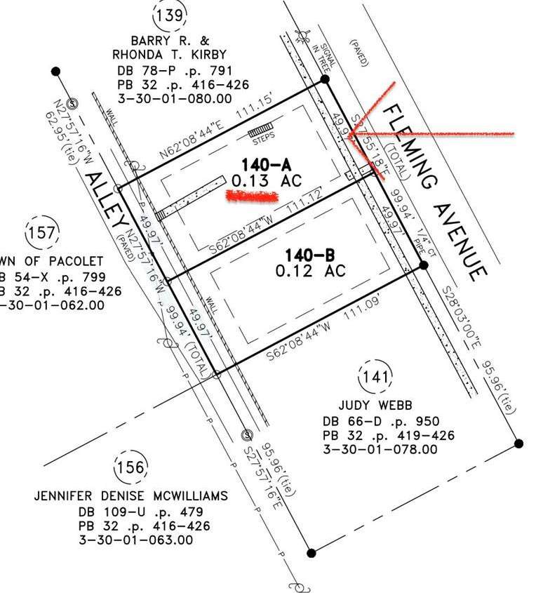 118 Fleming Ave - Photo 1
