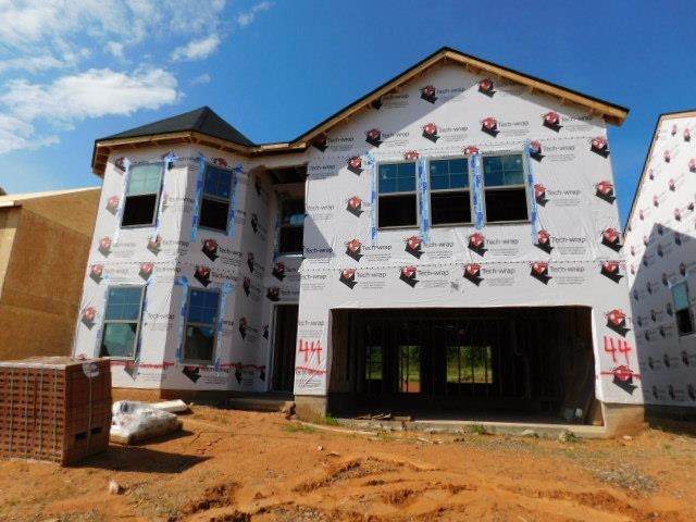 926 Equine Dr. - Photo 1
