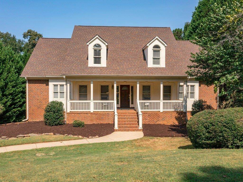 143 Morning Lake Drive - Photo 1