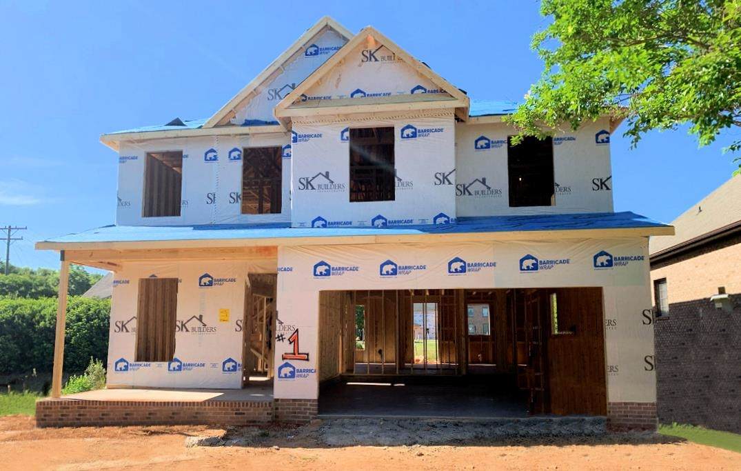 91 Ridgeway Road - Photo 1