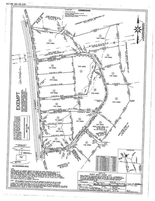 1765 Chumley Rd (Lot 9) - Photo 1