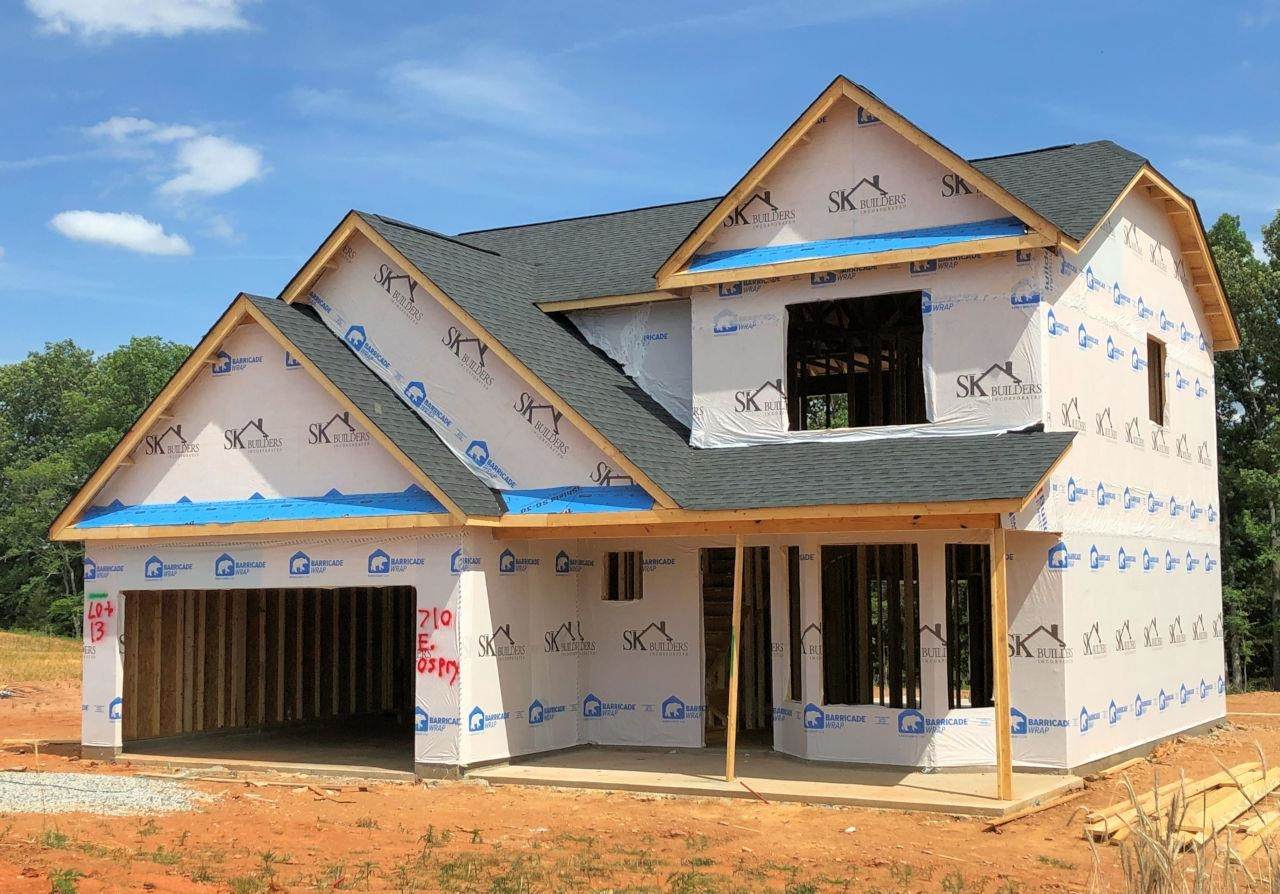710 Osprey Lane - Photo 1