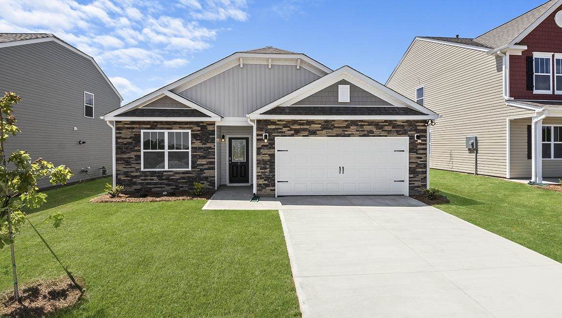 1075 Longstone Way - Photo 1