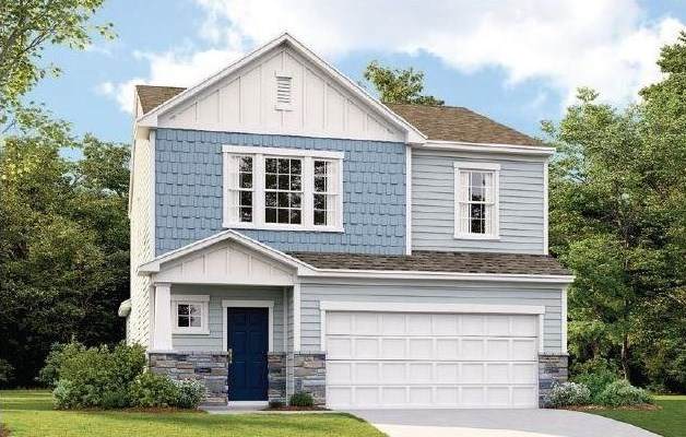 177 Magnolia St. - Photo 1