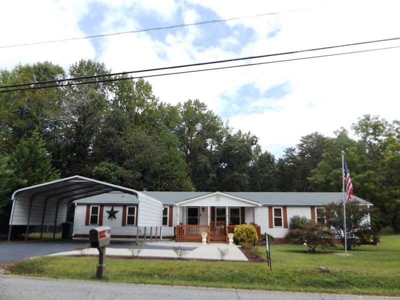 291 Old Pacolet Rd. - Photo 1