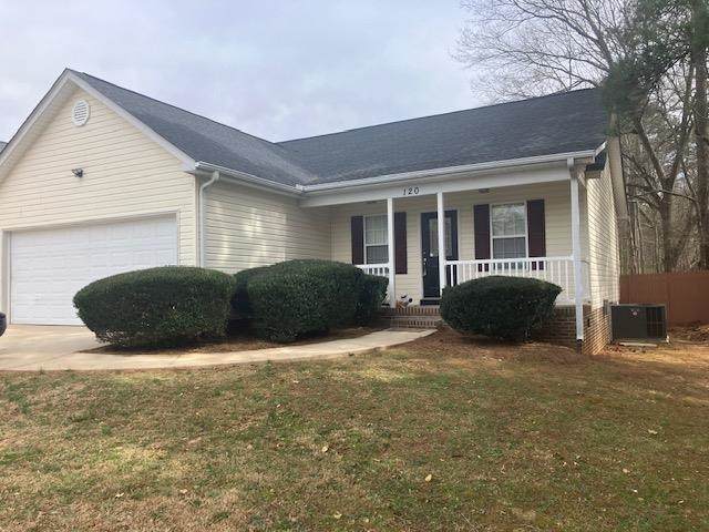 120 Duncan Road - Photo 1