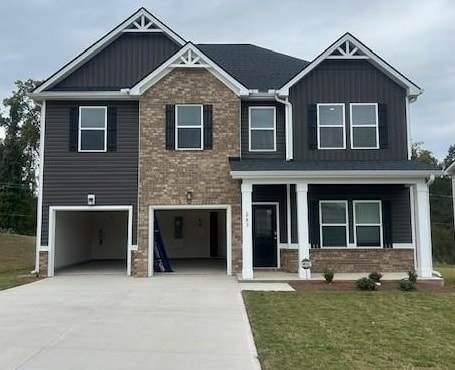 409 Haddon Trail - Photo 1