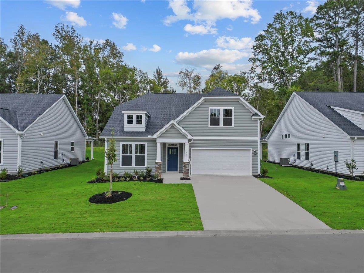 721 Old Magnolia Lane - Photo 1