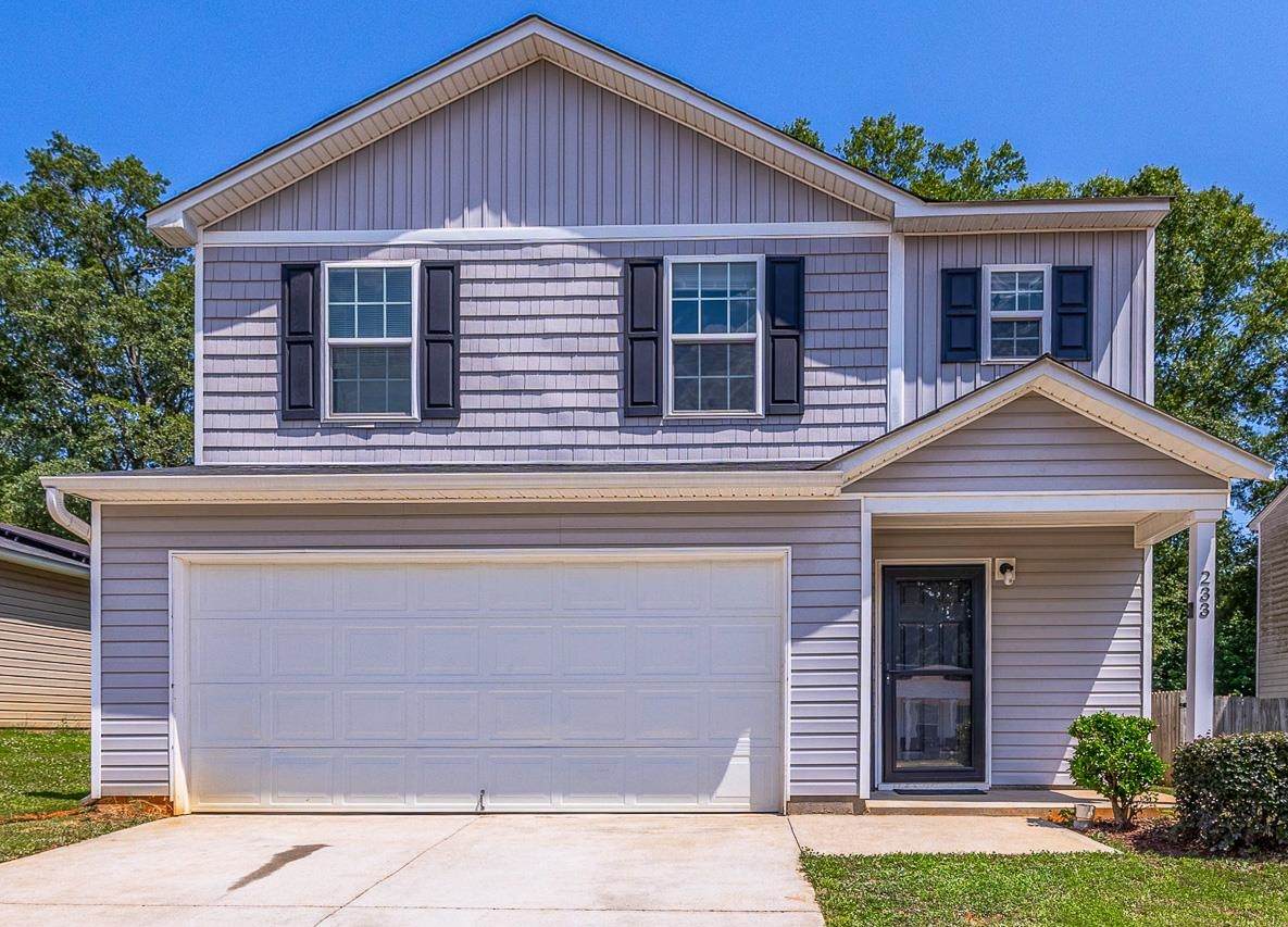 233 Wayfair Lane - Photo 1