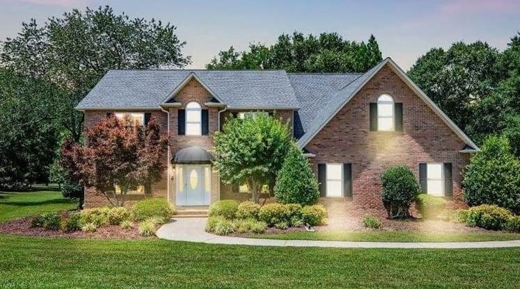 101 Plantation Drive - Photo 1