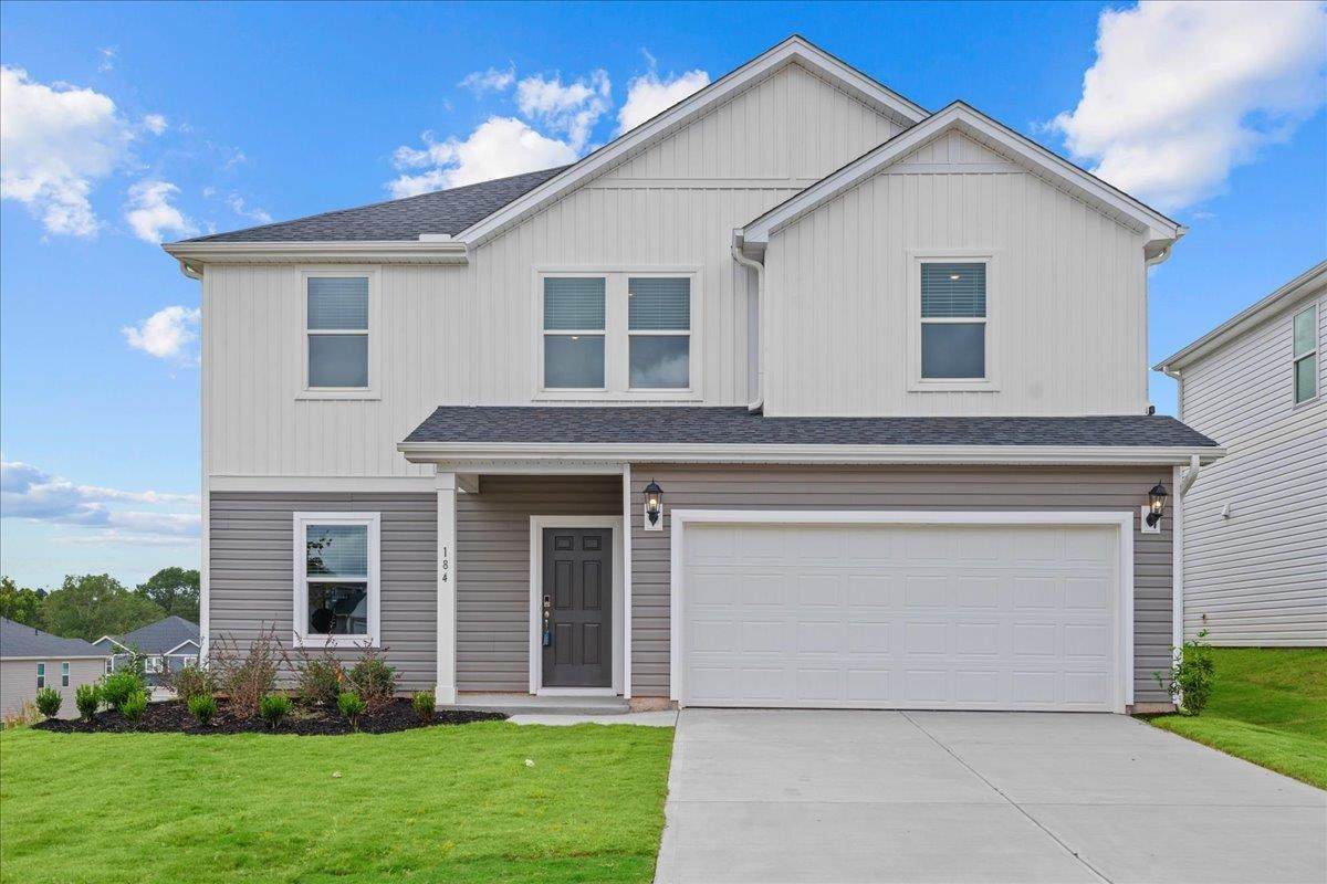 184 Lavinia Circle - Photo 1