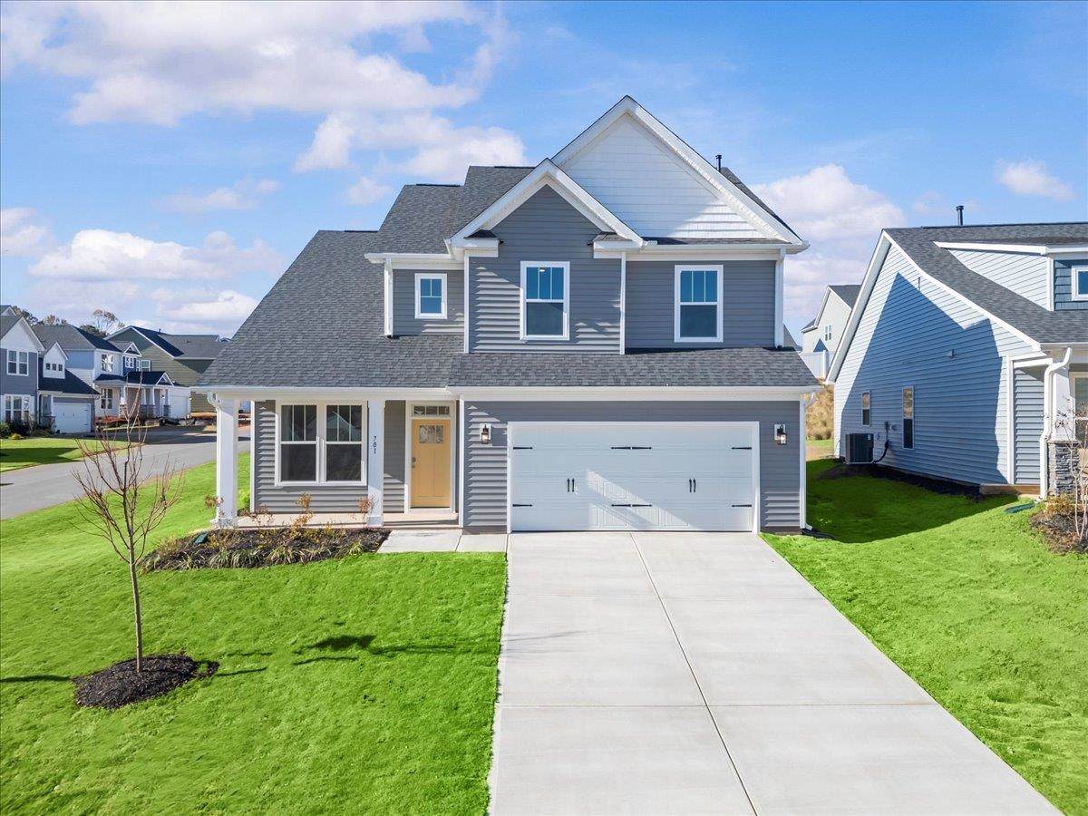 701 Colpeo Street - Photo 1