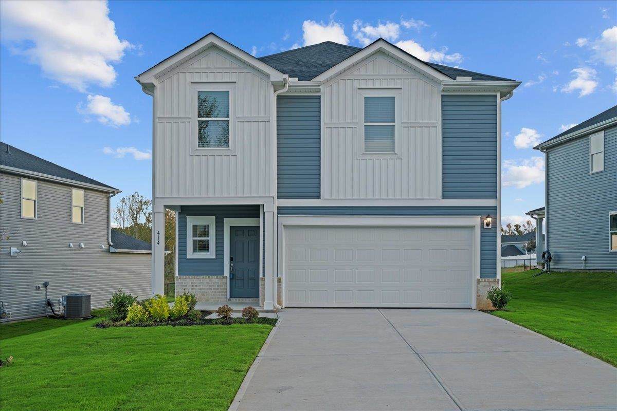 414 Yellowstone Trail - Photo 1