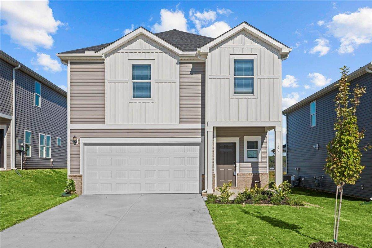 105 Bechler Drive - Photo 1