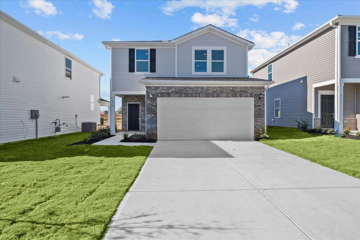 411 Shortleaf Lane - Photo 1